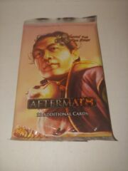 Aftermath: Booster Pack